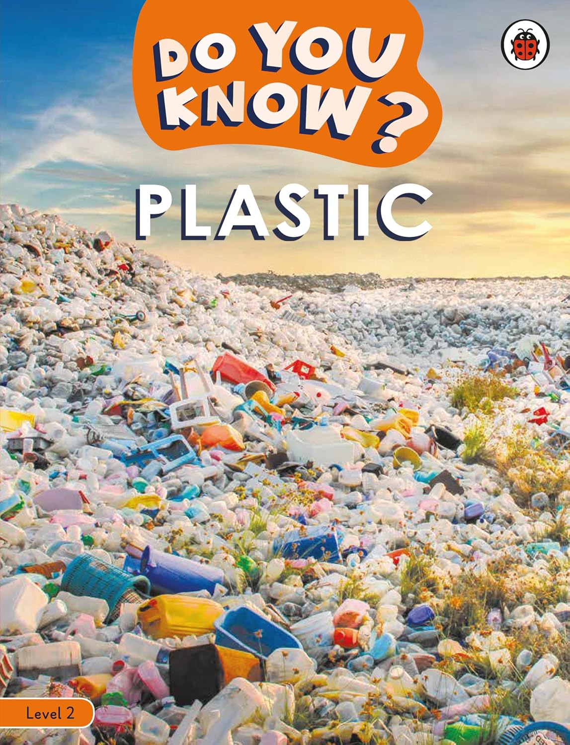 Do You Know? Level 2 - Plastic (Paperback)