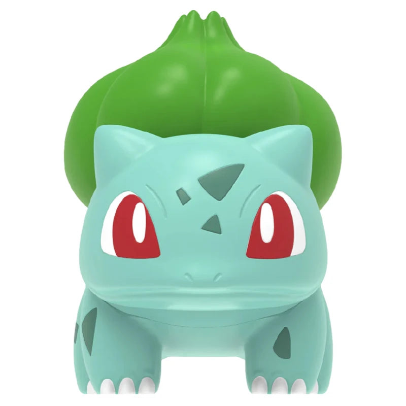 POKEMON BULBASAUR BLOWING LIGHT