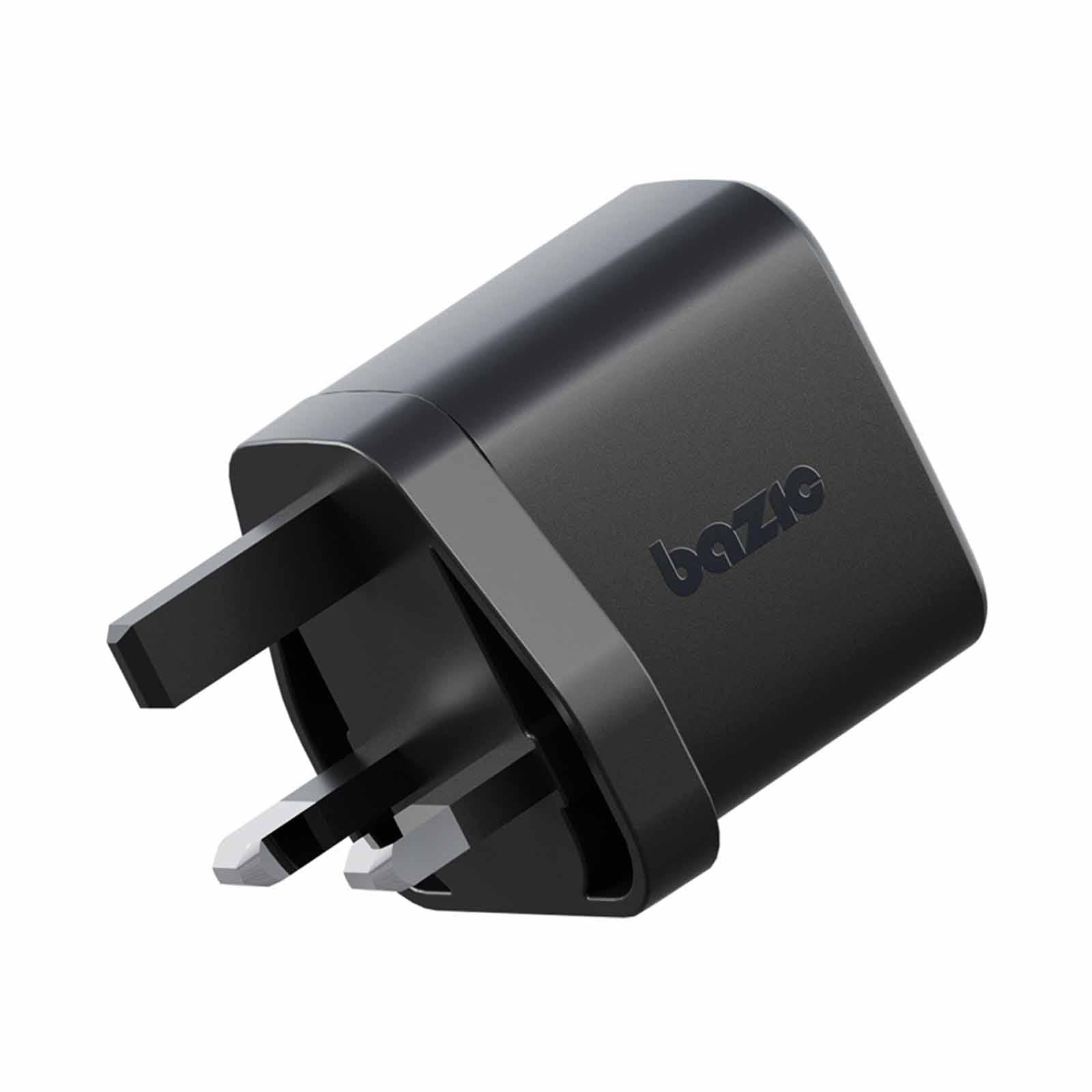 CHG BAZIC GOPORT VELOX KIT PD35W 1C1A BK