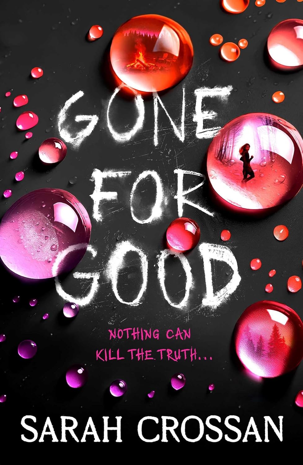 Gone For Good (Paperback)