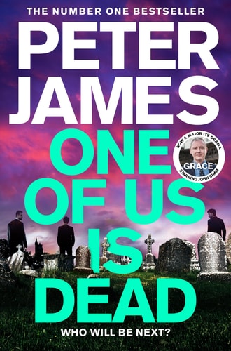 One Of Us Is Dead (Roy Grace, 1)