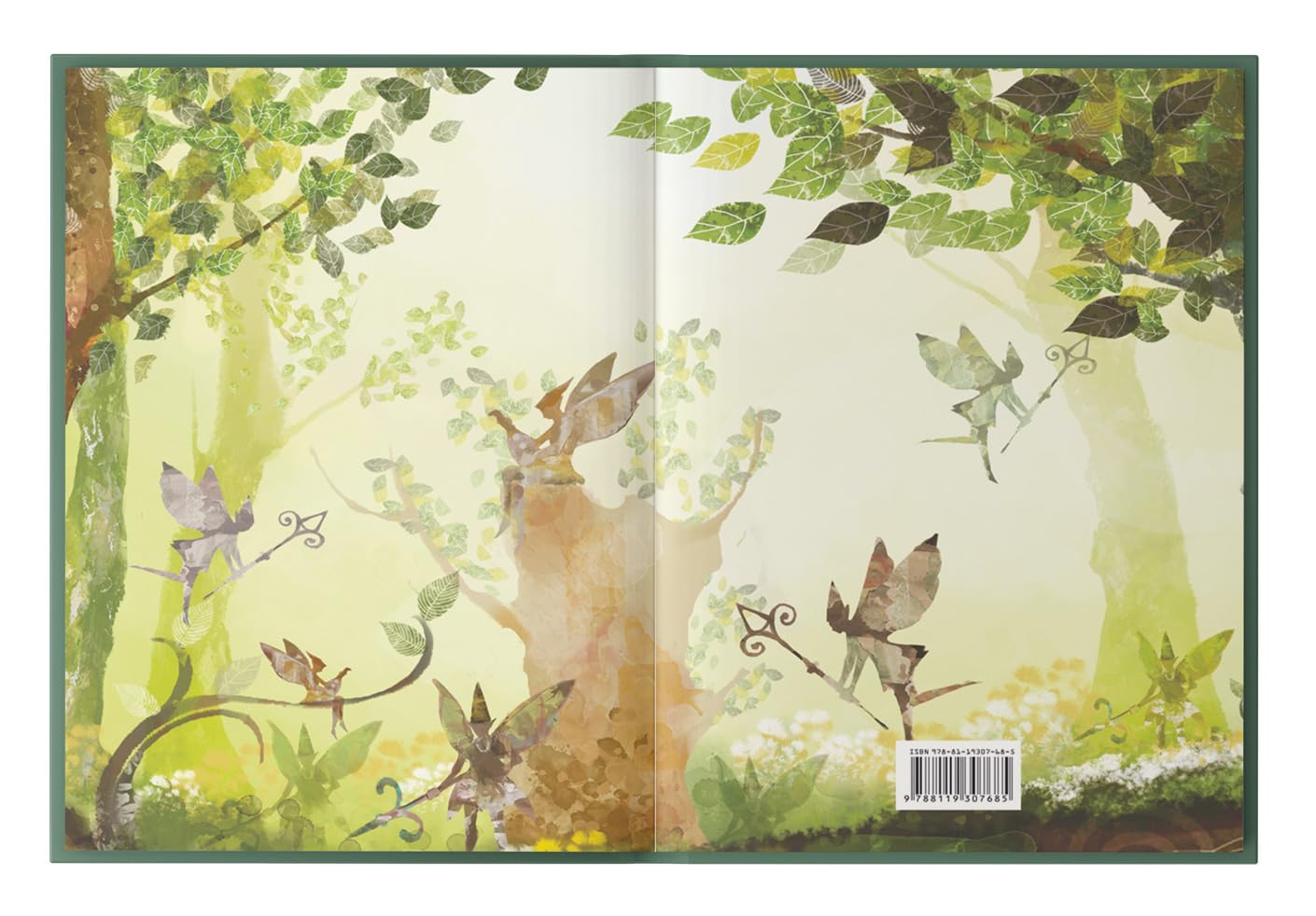 Brothers Grimm: Complete Grimm's Fairy Tales (Leather-Bound)