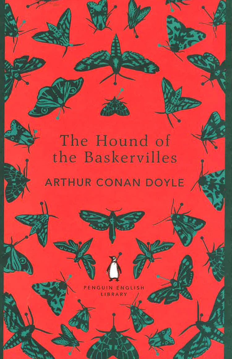 Bp-the Hound Of The Baskervilles