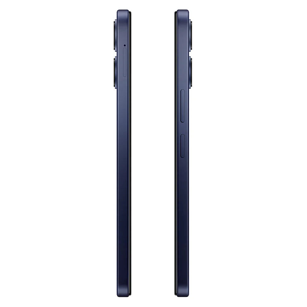 Vivo Y11 (4+128GB) 5G - Black