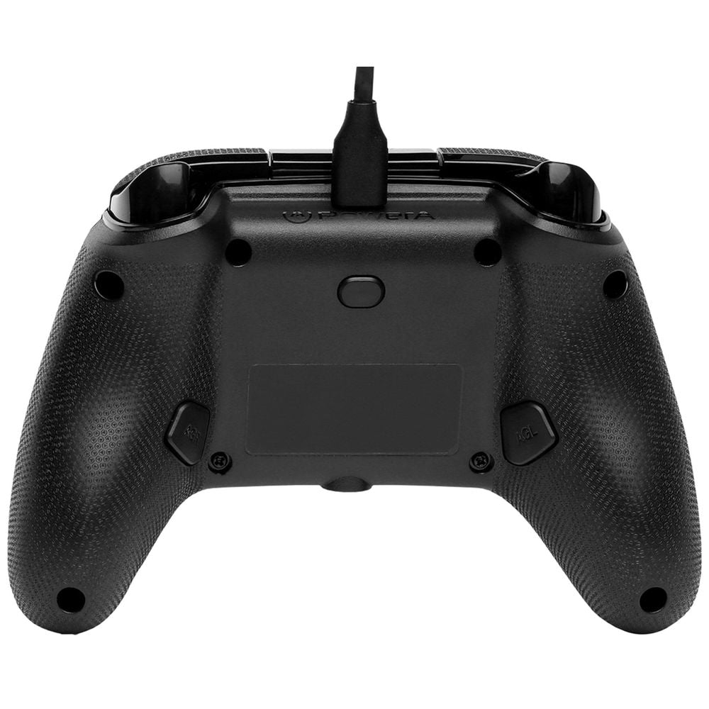 PowerA Advantage Plus Wired Xbox Controller Black