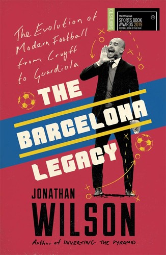 BARCELONA LEGACY