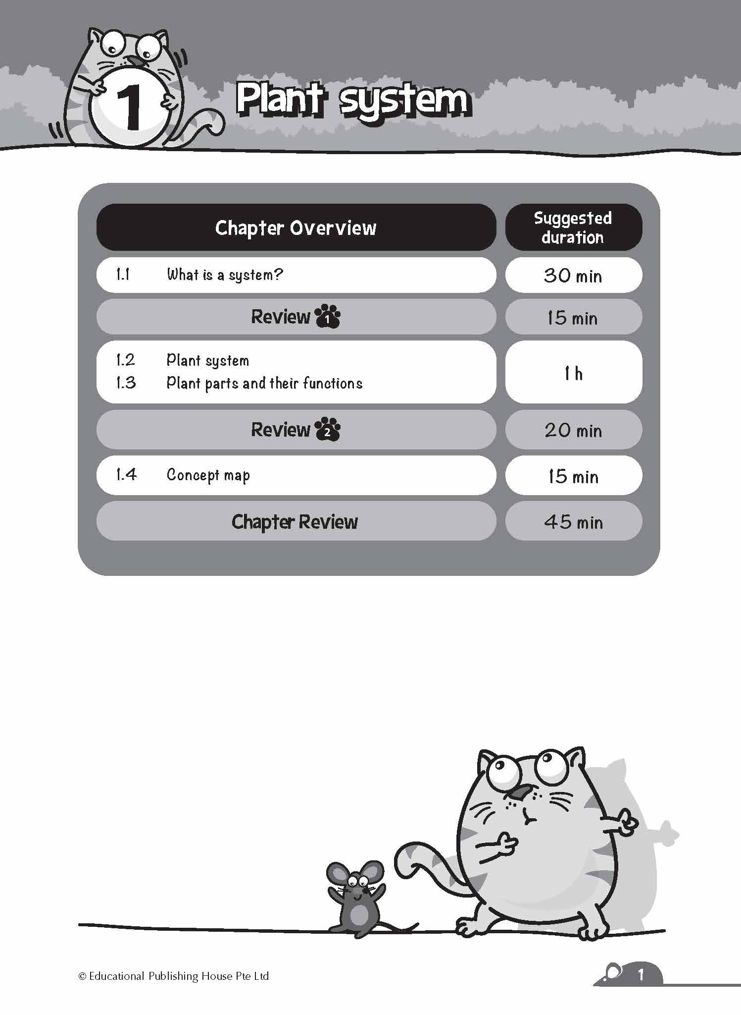 Primary Four Science Primary 4 Complete Science Essentials (2nd Edition) – Popular Book ...