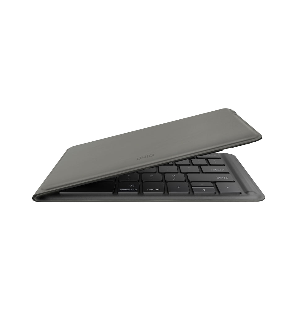 Uniq Forio Foldable Bluetooth Keyboard - Lichen Green