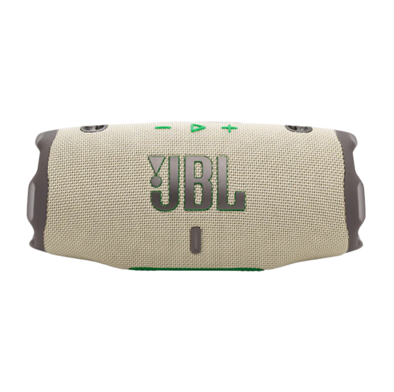 JBL Charge 6 Bluetooth Speaker - Sand