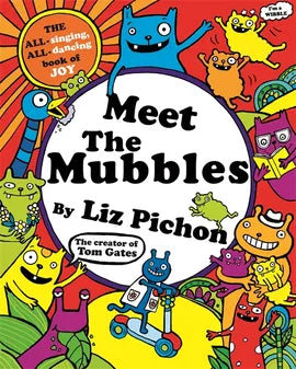 Meet Mubbles