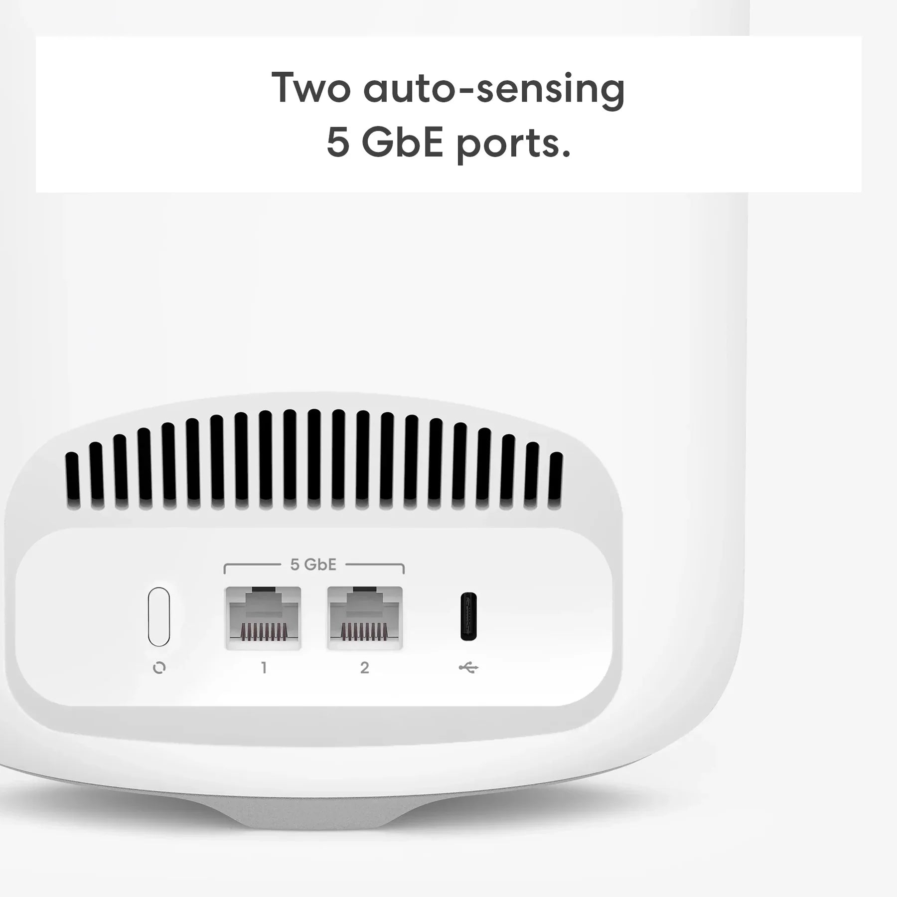 Eero Pro 7 Tri-Band Mesh Wi-Fi 7 Router - 1 Pack