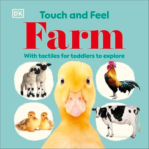 Farm (Touch and Feel)