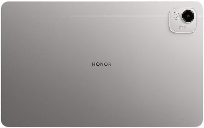Honor Pad X9A 8+256GB Gray LTE
