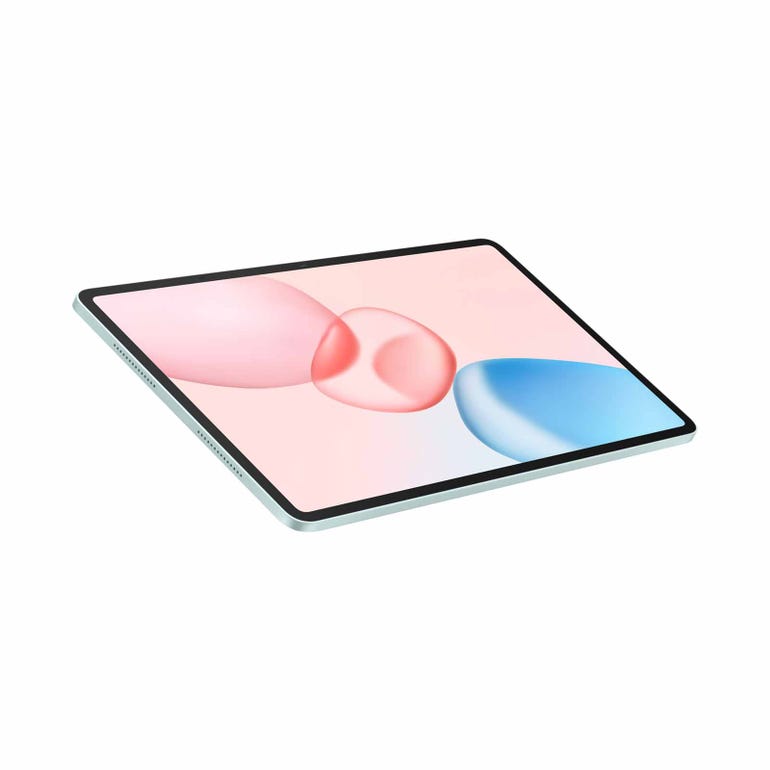 Honor Pad 10 (8+256GB) - Cyan