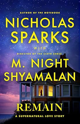 Remain (Paperback(