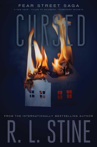 Cursed: A New Fear; House of Whispers; Forbidden Secrets (Paperback)