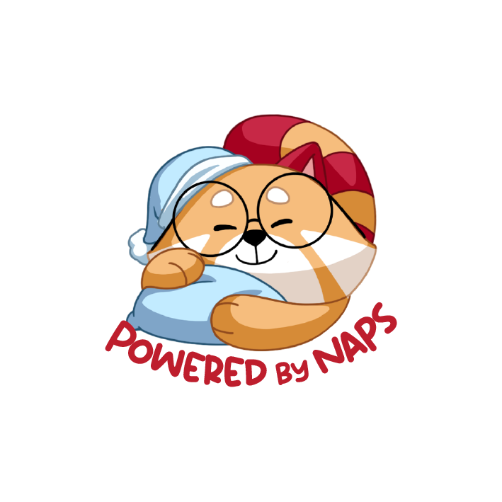 Zbb Small Charm-powered By Naps