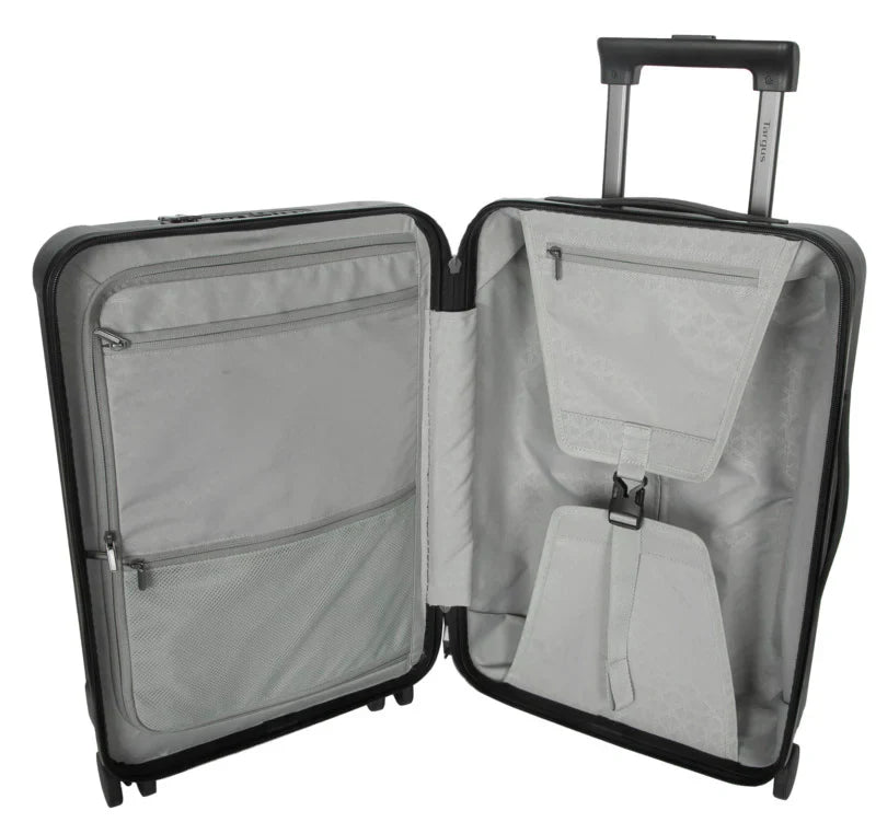 Targus TBR043GL-70 Pro-Tek 20” Carry-On - Black