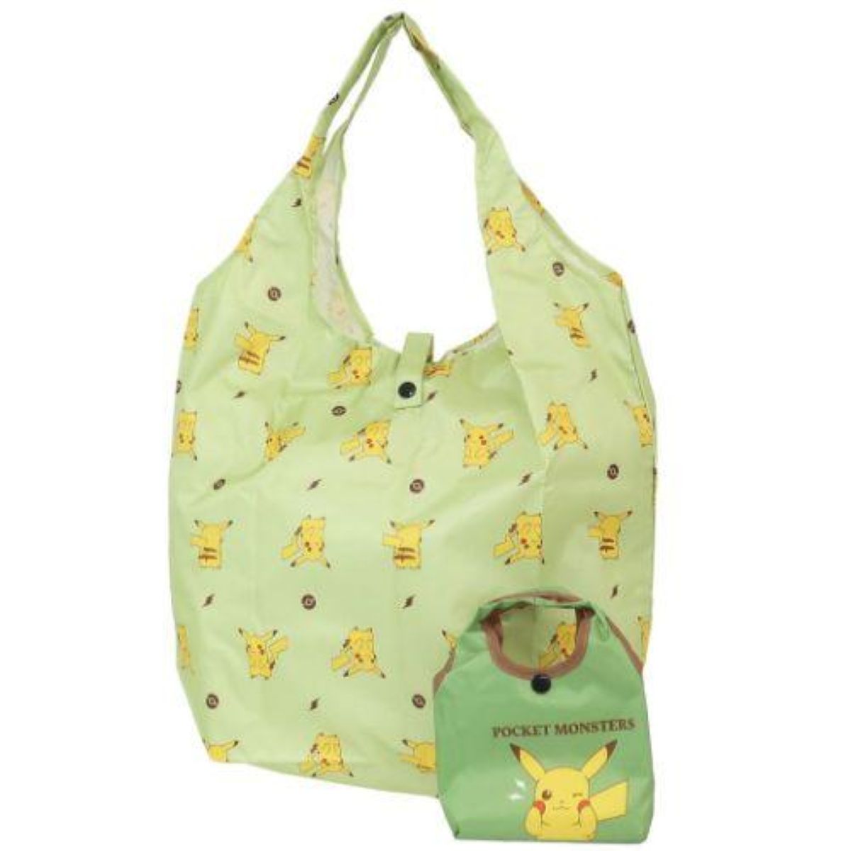 Pokemon Foldable Shopping Bag CEB12KK