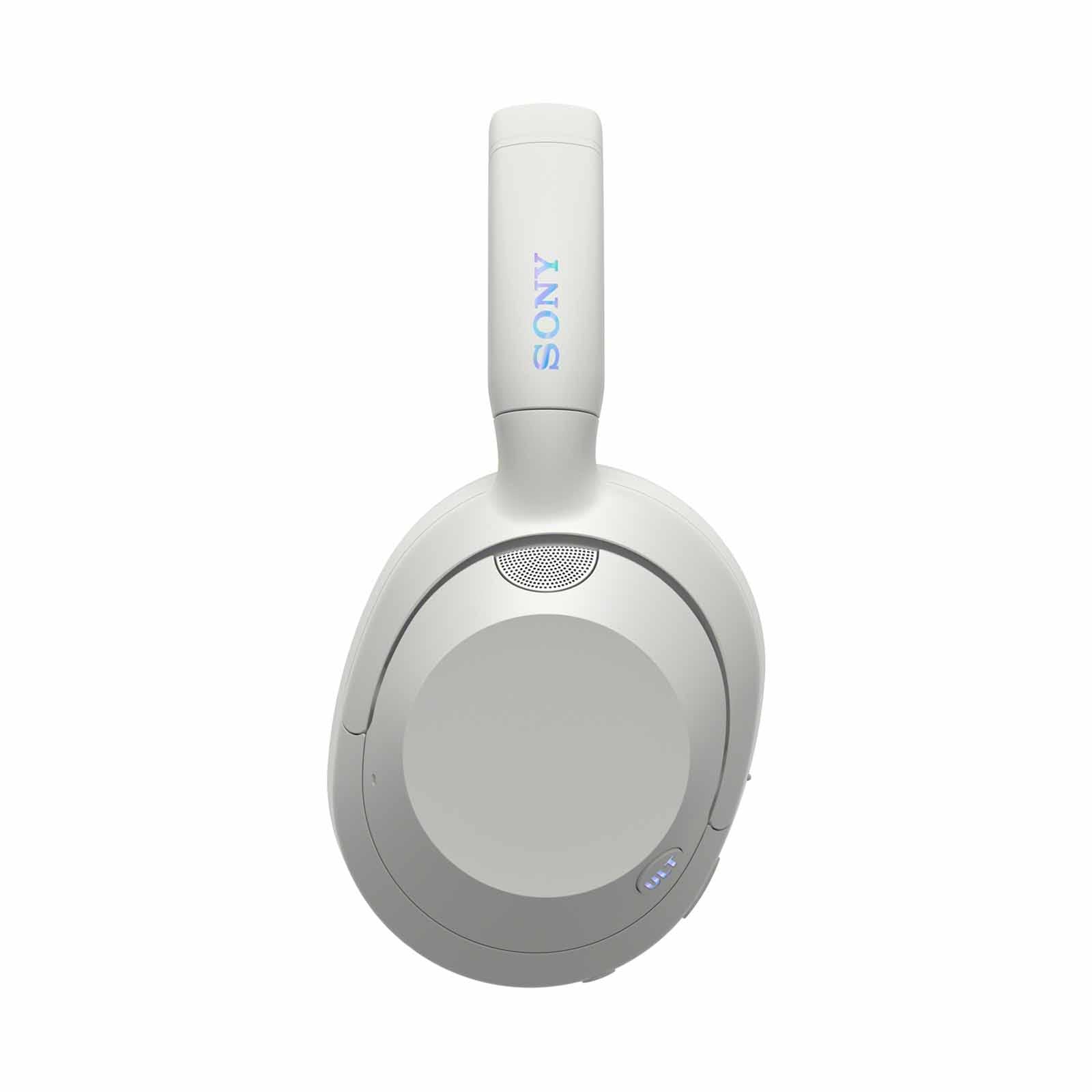 Sony ULT Wear Wireless Headphones White