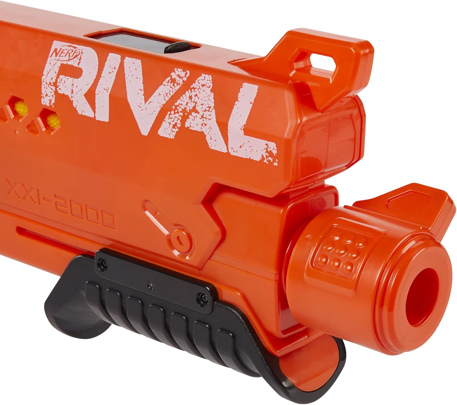HASBRO NERF RIVAL CURVE SHOT HELIX XXI 2000 TOY BLASTER