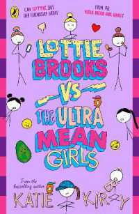 Lottie Brooks Vs The Ultra Mean Girls