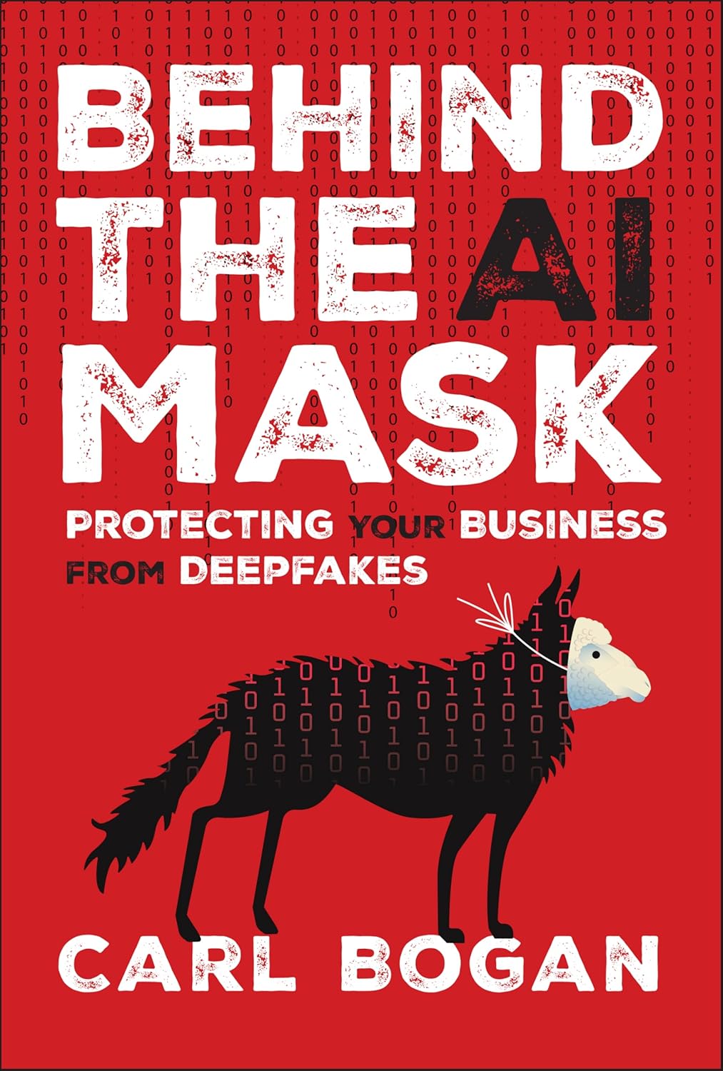 Behind the AI Mask: Protecting Your Business from Deepfakes