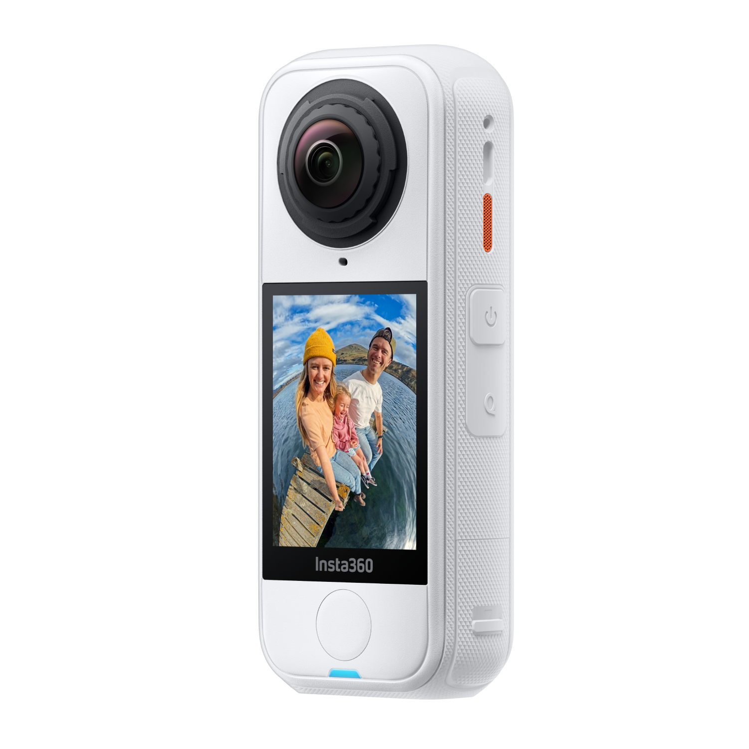 Insta360 X4 Air Starter - Artic White