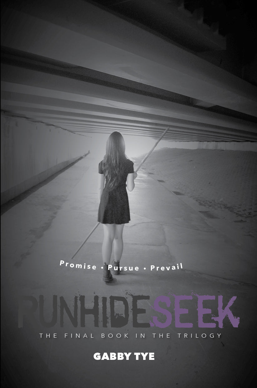 Runhideseek 03: Seek