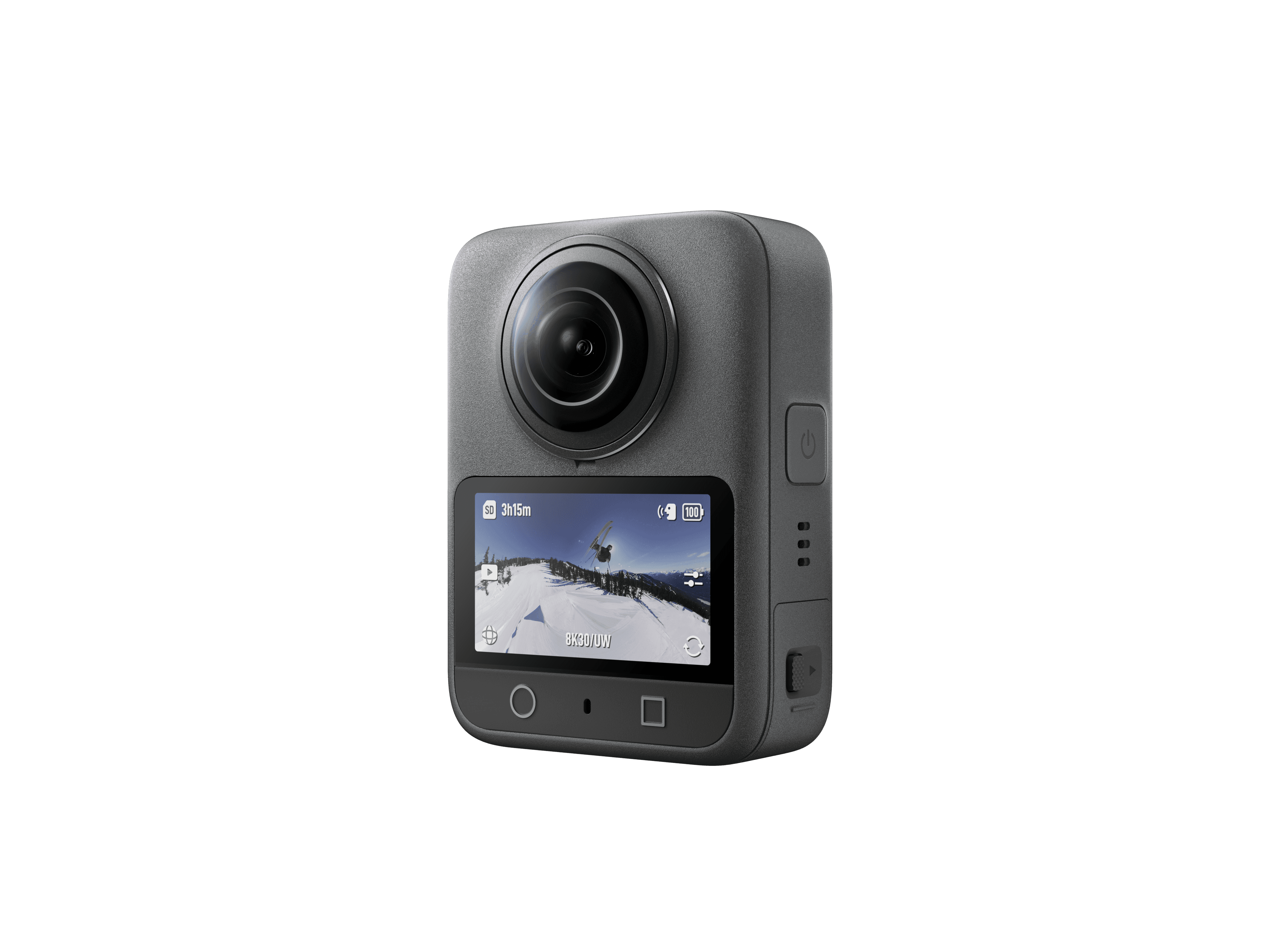 DJI Osmo 360 Camera Adventure Combo