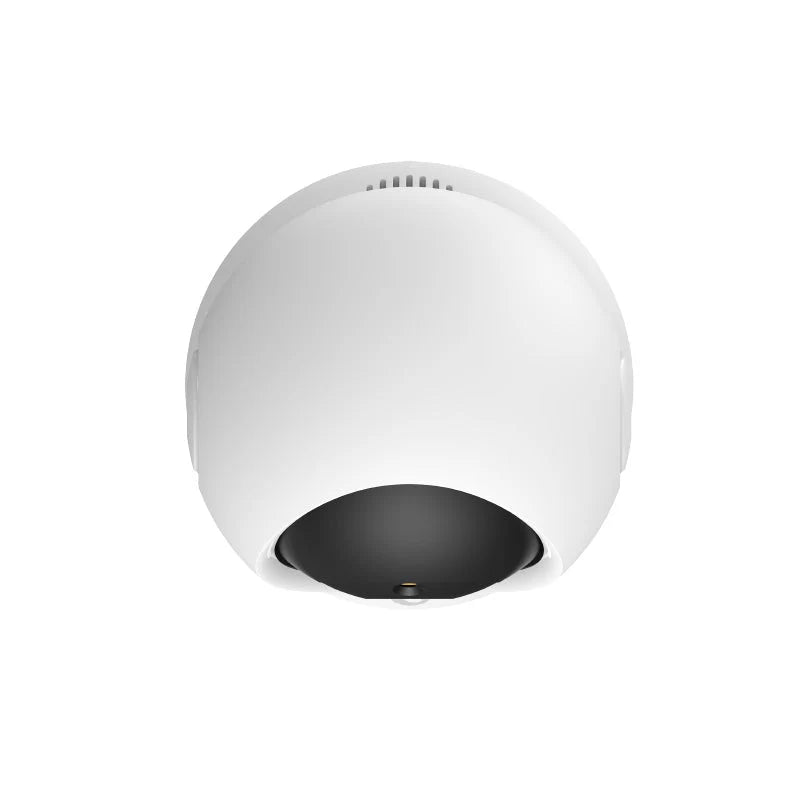Ezviz H6c Pan & Tilt Smart Home Camera