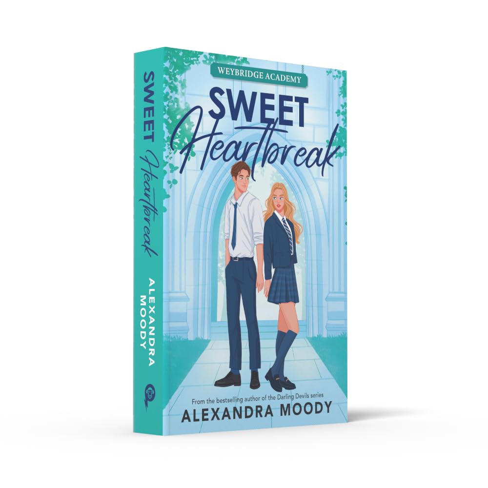 Sweet Heartbreak: Weybridge Academy #1 (Paperback)