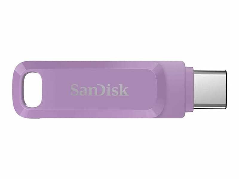 SanDisk SDDDC3-128G-G46L Ultra Dual Drive (128GB)
