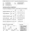 A-Level Chemistry: Key Summaries for Revision