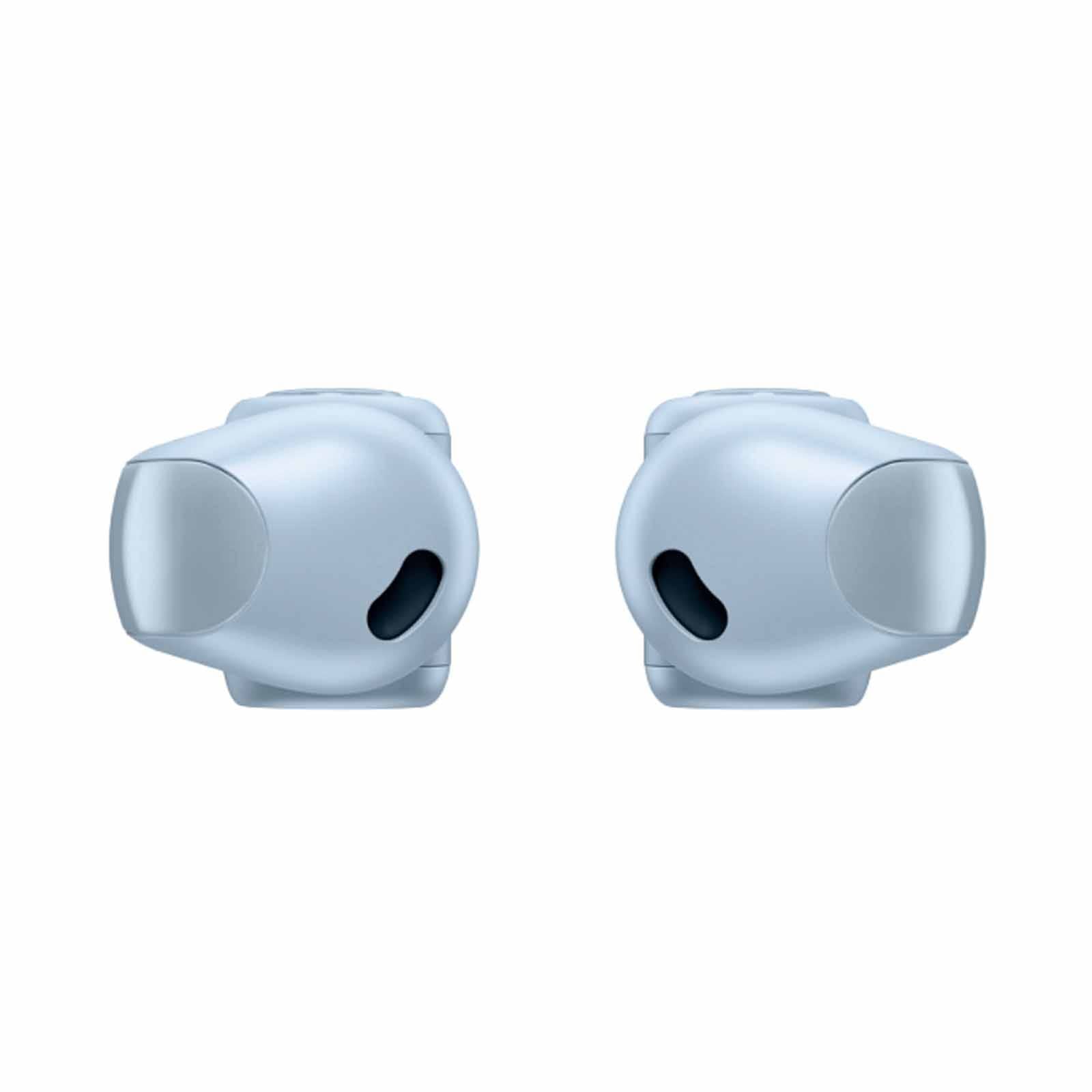 Bose Ultra Open Earbuds - Moonstone Blue