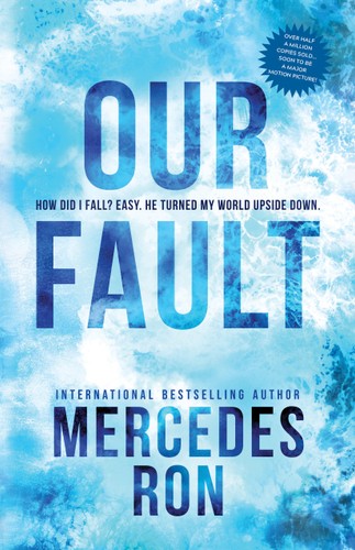 Culpable #03: Our Fault