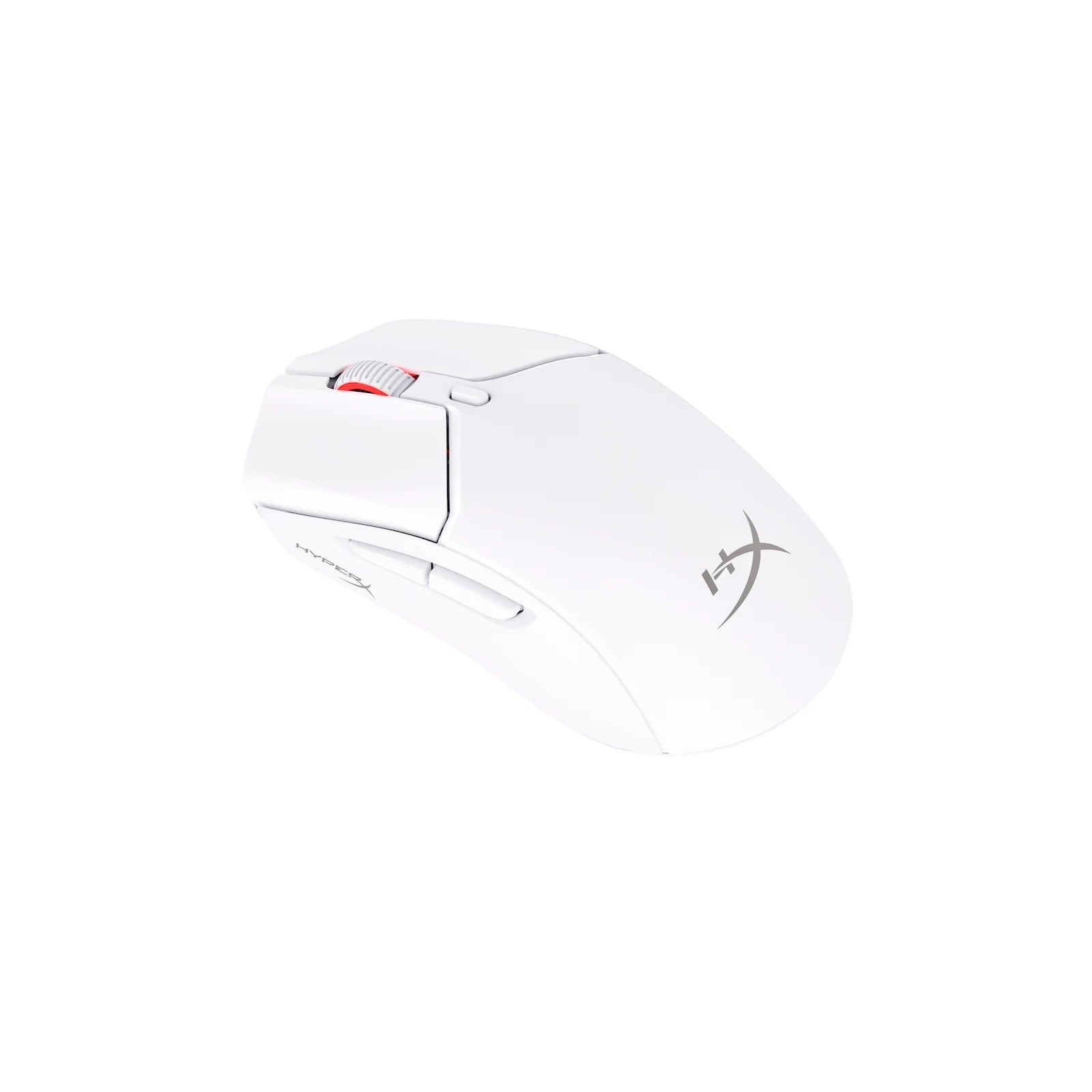 HyperX Pulsefire Haste 2 - Wireless Gaming Mouse - White