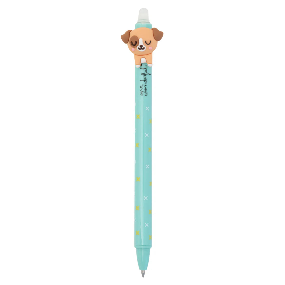Erasable Pen - Dog