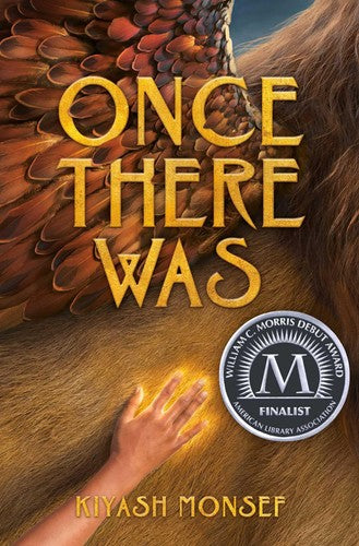 ONCE THERE WAS