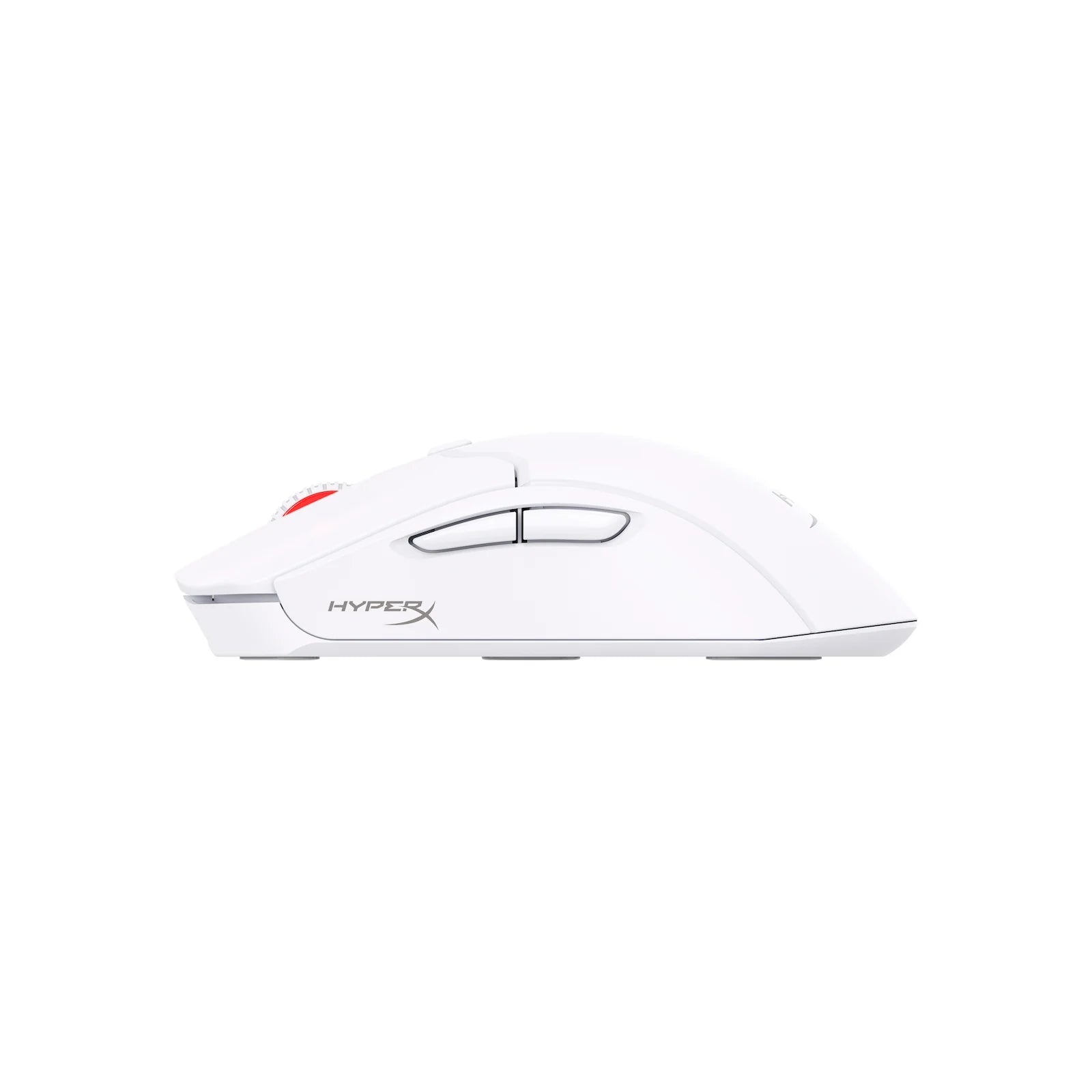 HyperX Pulsefire Haste 2 - Wireless Gaming Mouse - White