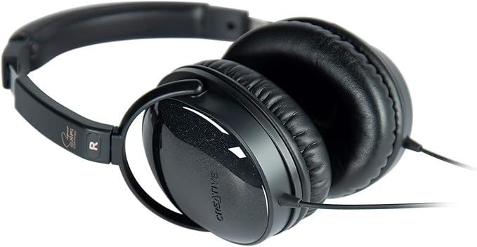 Creative Aurvana Live! SE Over-Ear Headphones