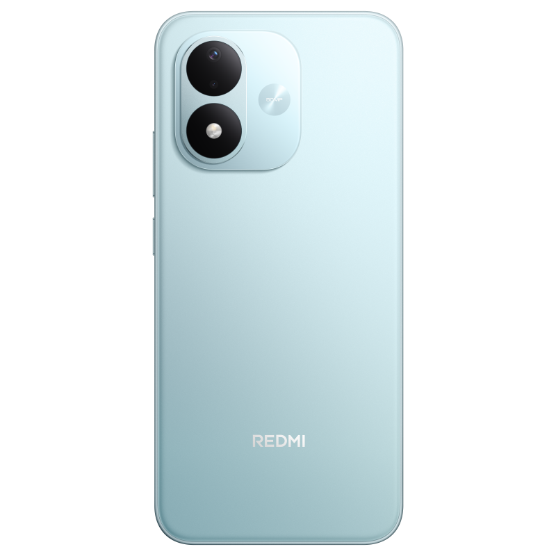 Xiaomi Redmi Note 17 (6+256GB) Sky Teal 
