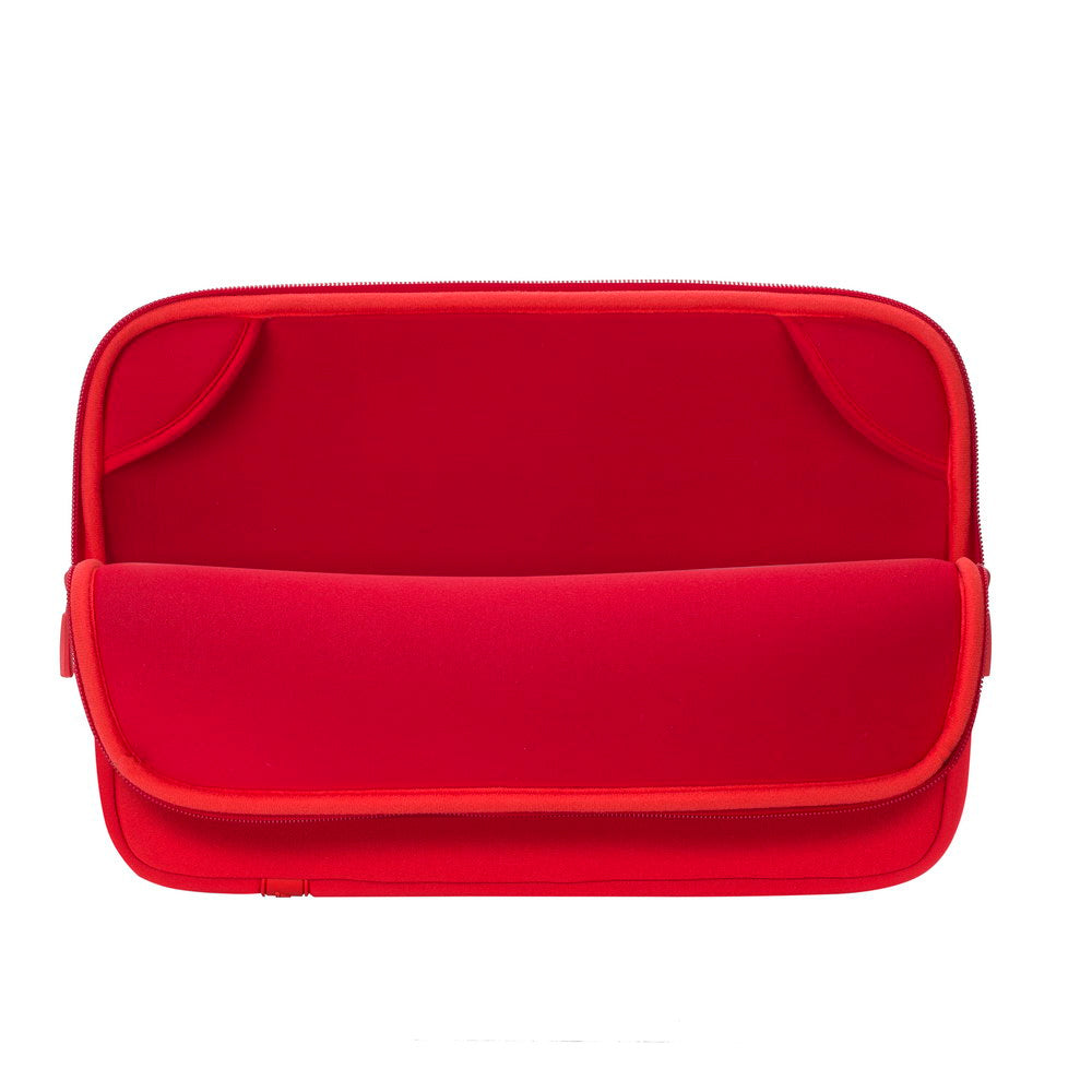 Rivacase 5124 Laptop Sleeve 13.3-14 - Red