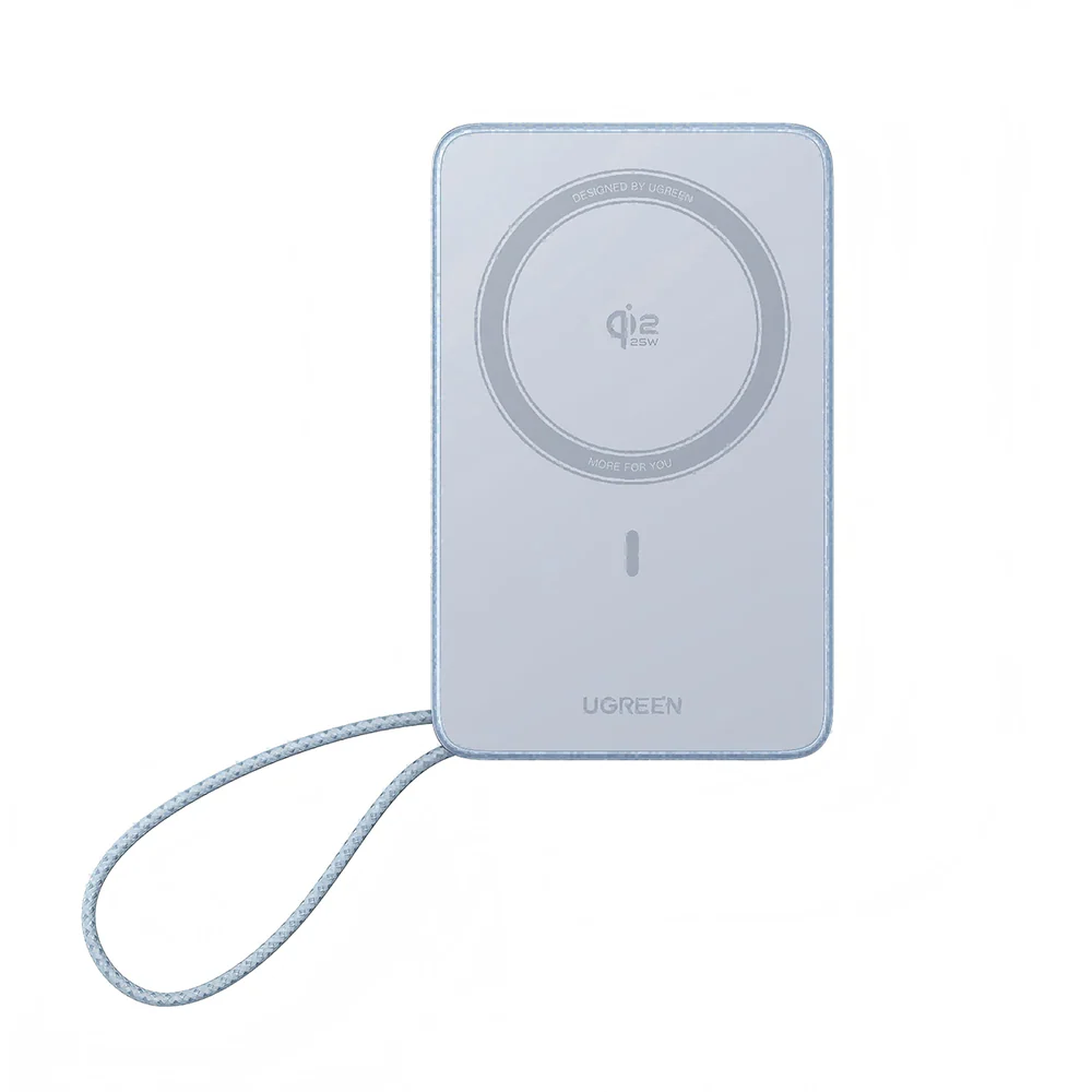 Ugreen PB773 (65958B) 10000mAh Magnetic Power Bank