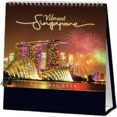 U-Grade Calendar 2001 UG-TC