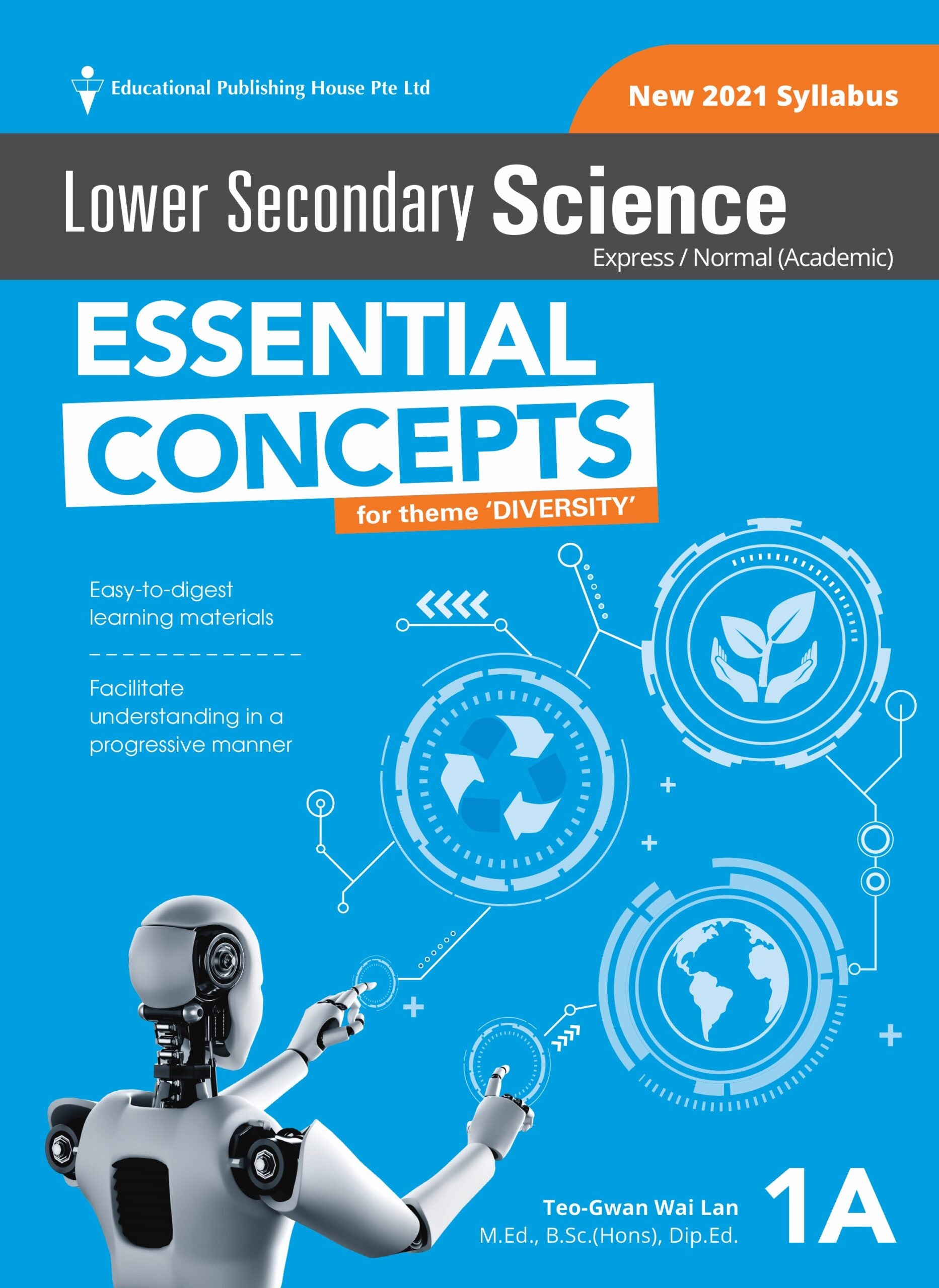 S1A SCIENCE ESSENTIAL CONCEPTS QR