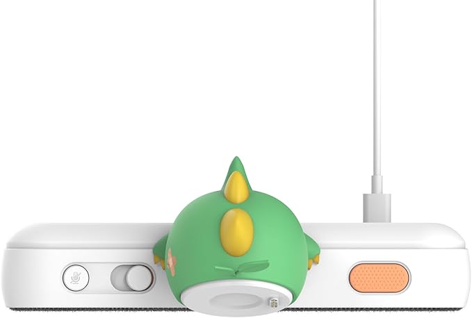 myFirst Mino Dock R Series Frame Charging Dock