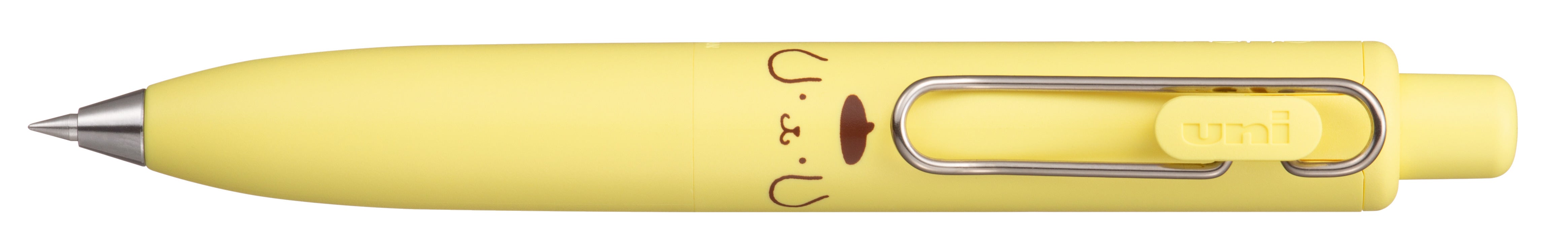 Uniball One P Sanrio 0.5 Gp Pompompurin