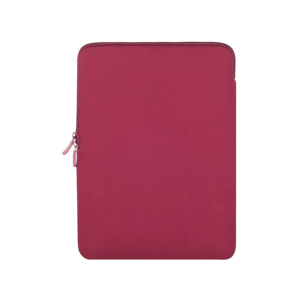 Rivacase 5223 Laptop Sleeve 13.3-14" - Burgundy Red