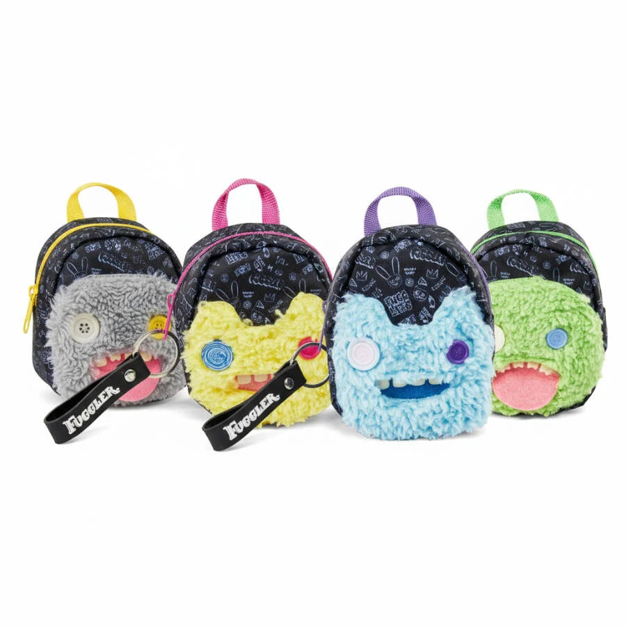 FUGGLER MINI BACKPACK
